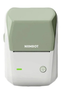 NIIMBOT B1 Green