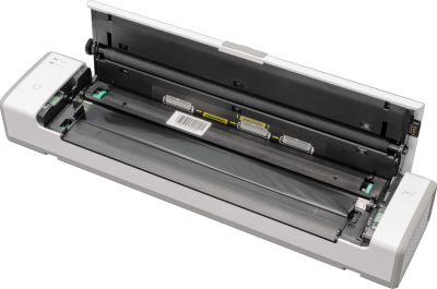 Xprinter T81 Mini Portable A4 Printer