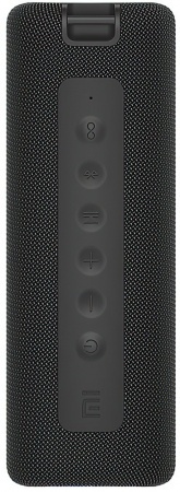 Xiaomi Mi Portable Bluetooth Speaker 16W (QBH4195GL) Black