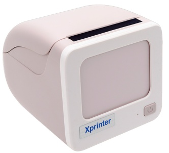 Xprinter BQ1 Label Printer