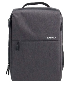 Mivo Backpack Grey