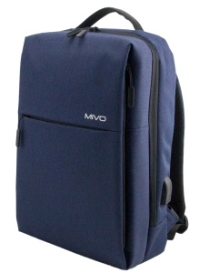 Mivo Backpack Blue