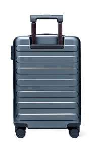 Xiaomi 90 Ninetygo Rhine Luggage 20"Gray