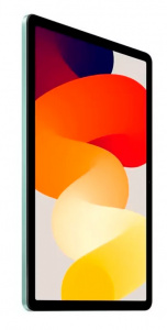 Xiaomi Redmi Pad SE, 6 ГБ/128 ГБ, Wi-Fi, Dark Gray