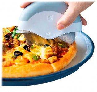 Xiaomi HuoHou (HU0082) Нож для пиццы 