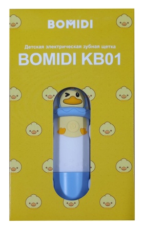 Xiaomi Bomidi Toothbrush KB01 Blue 